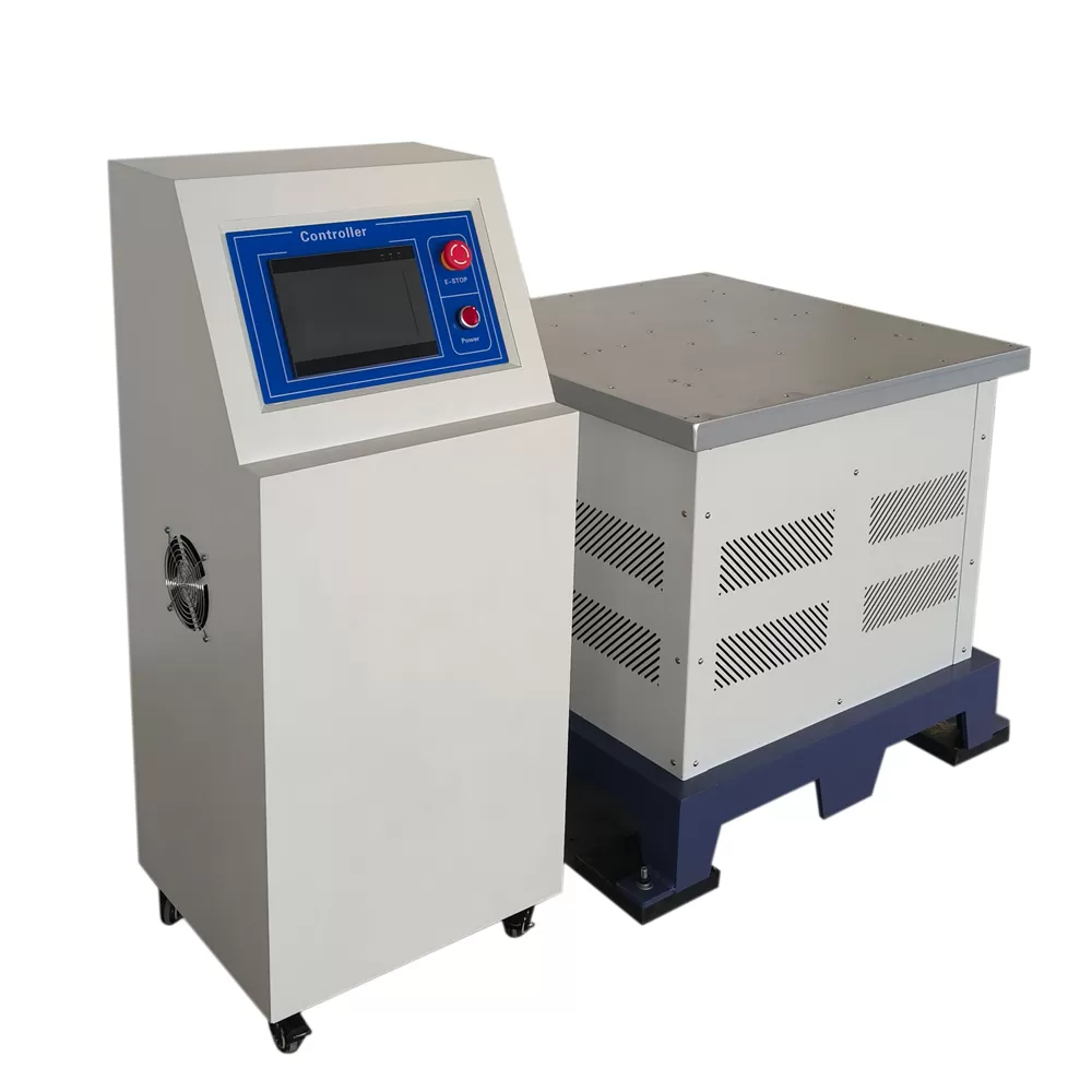 75 XYZ Three Axis Vibration Table